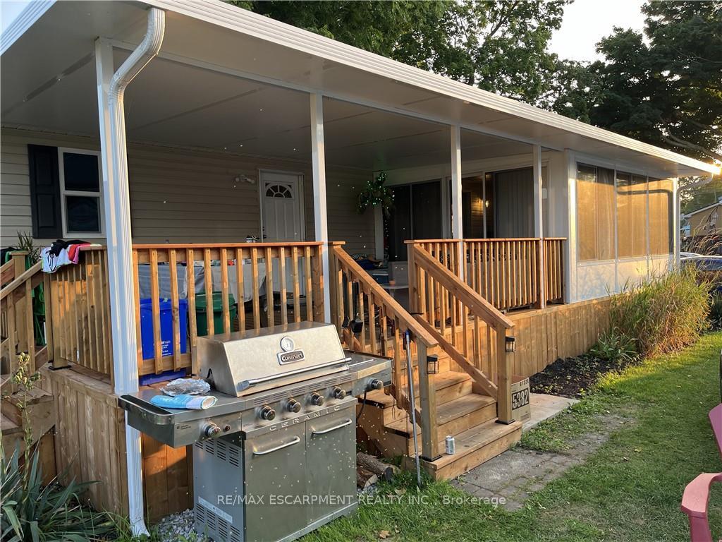 Photo 2 of 45 Quarry View Village, Port Colborne, Sherkston — HOMEH