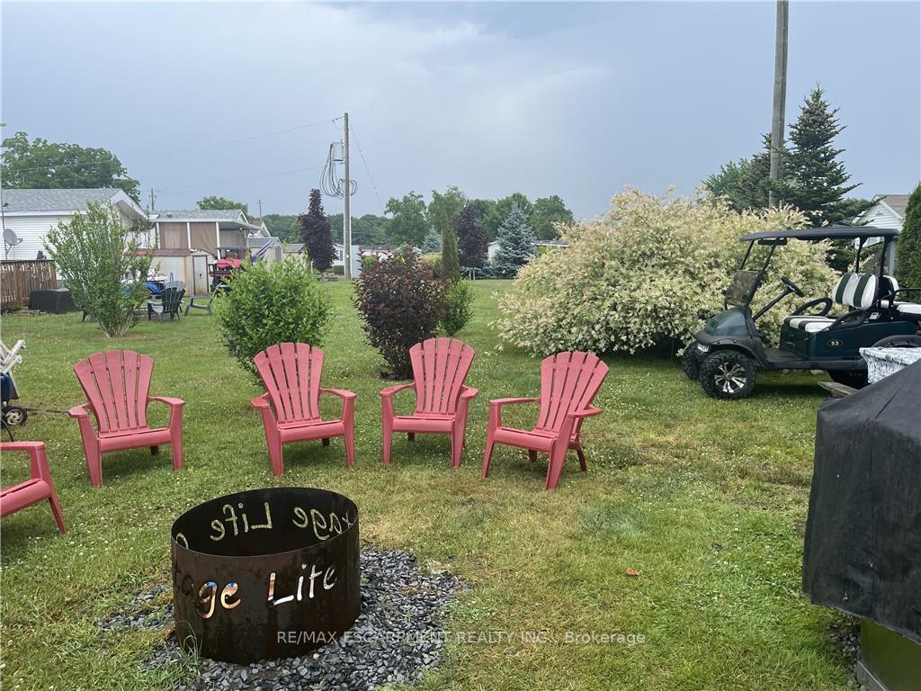 Photo 12 of 45 Quarry View Village, Port Colborne, Sherkston — HOMEH