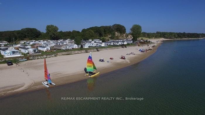 Photo 14 of 45 Quarry View Village, Port Colborne, Sherkston — HOMEH