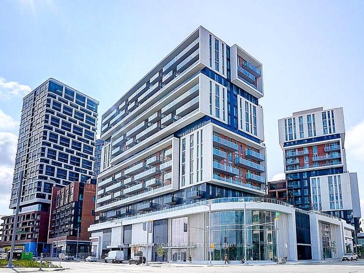 Photo 1 of Unit 717, 292 Verdale Crossing, Markham, Unionville — HOMEH