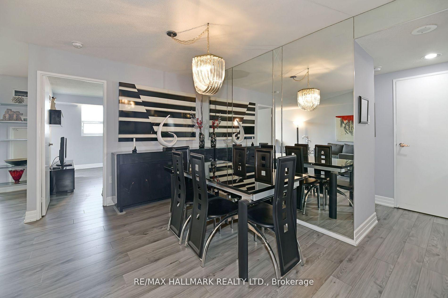 Photo 34 of Unit 808, 7601 Bathurst Street, Vaughan, Crestwood-Springfarm-Yorkhill — HOMEH