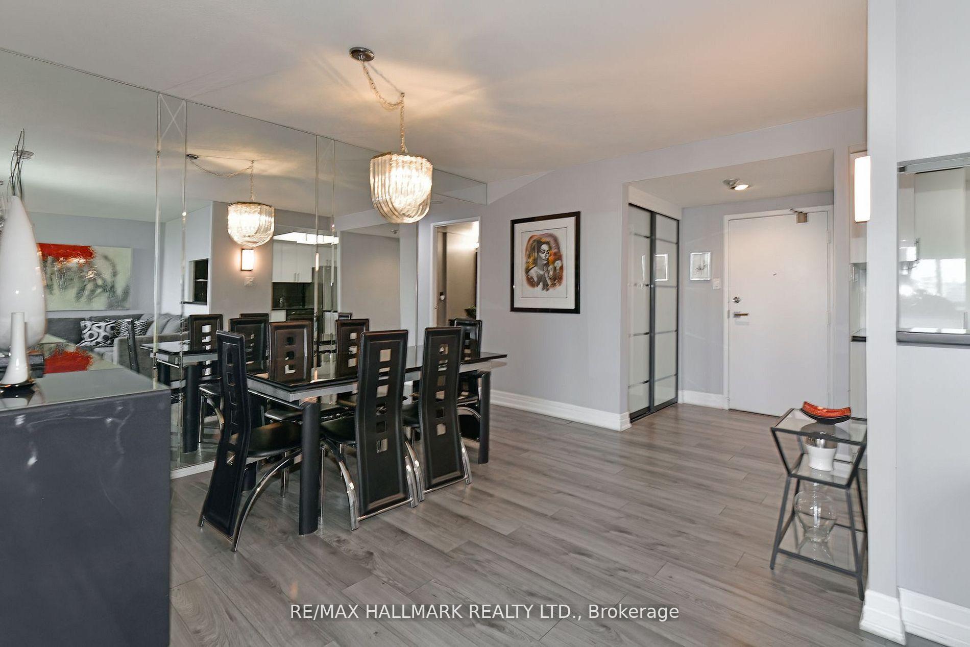 Photo 32 of Unit 808, 7601 Bathurst Street, Vaughan, Crestwood-Springfarm-Yorkhill — HOMEH
