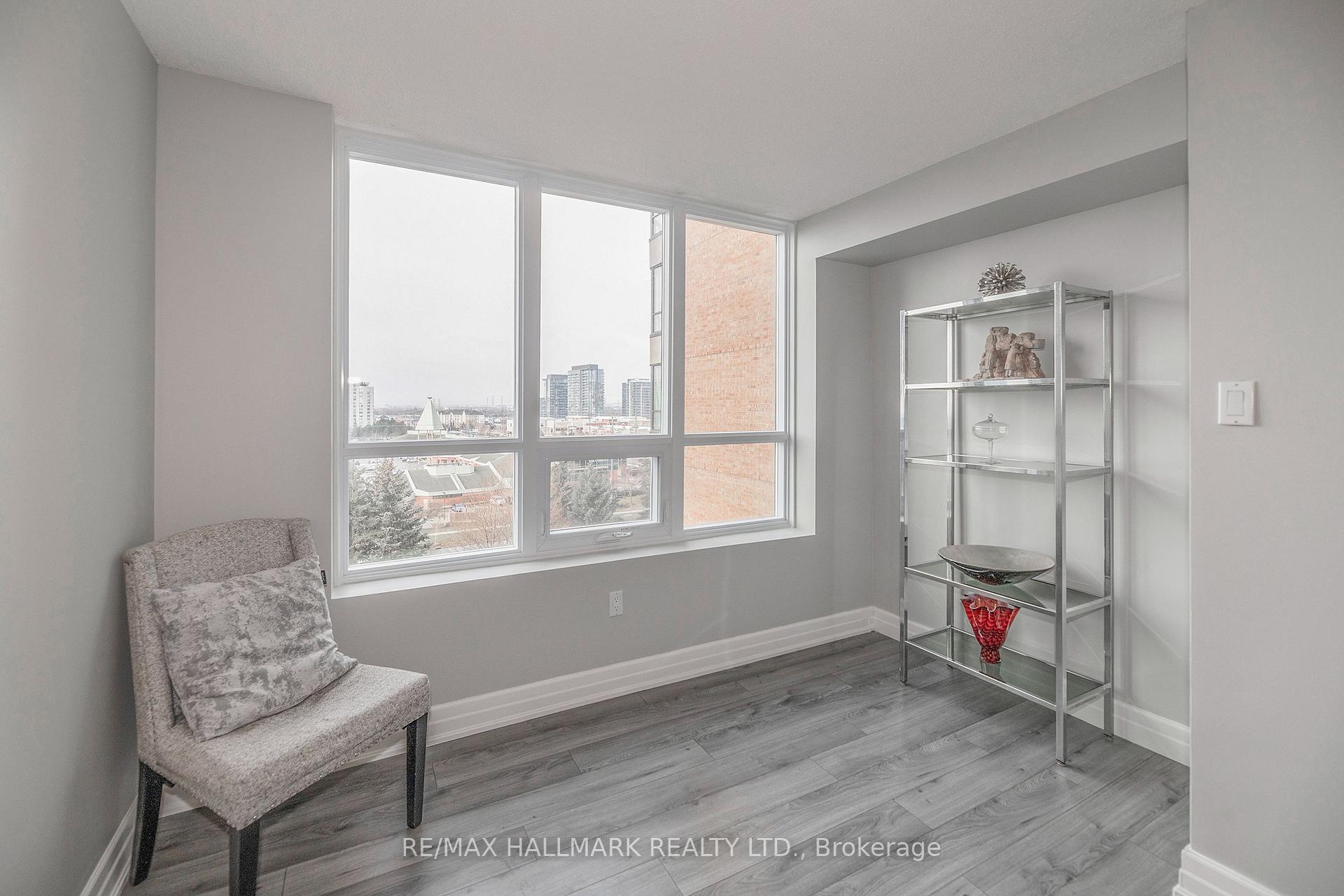 Photo 7 of Unit 808, 7601 Bathurst Street, Vaughan, Crestwood-Springfarm-Yorkhill — HOMEH