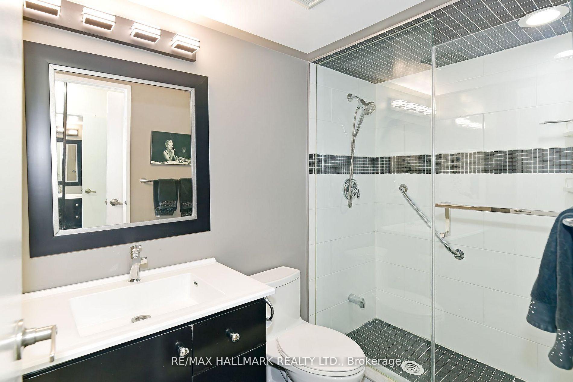 Photo 31 of Unit 808, 7601 Bathurst Street, Vaughan, Crestwood-Springfarm-Yorkhill — HOMEH