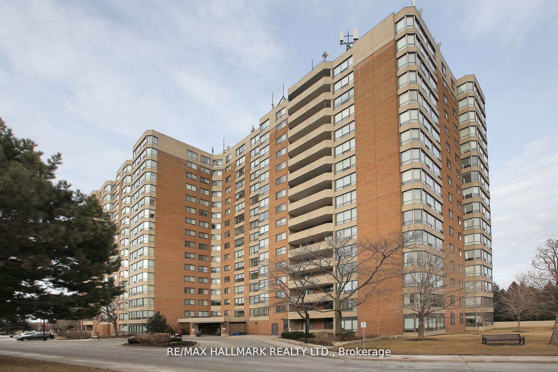 Photo 16 of Unit 808, 7601 Bathurst Street, Vaughan, Crestwood-Springfarm-Yorkhill — HOMEH
