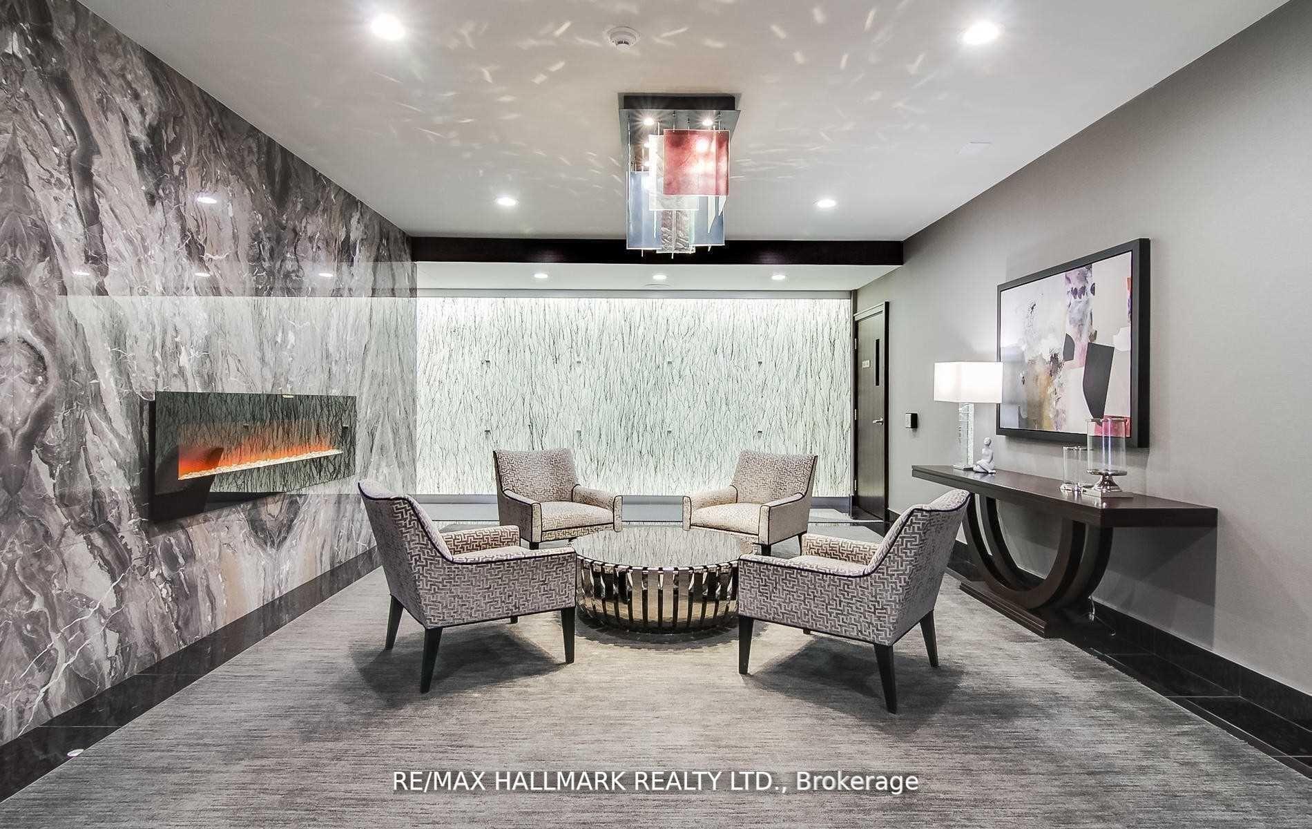Photo 19 of Unit 808, 7601 Bathurst Street, Vaughan, Crestwood-Springfarm-Yorkhill — HOMEH