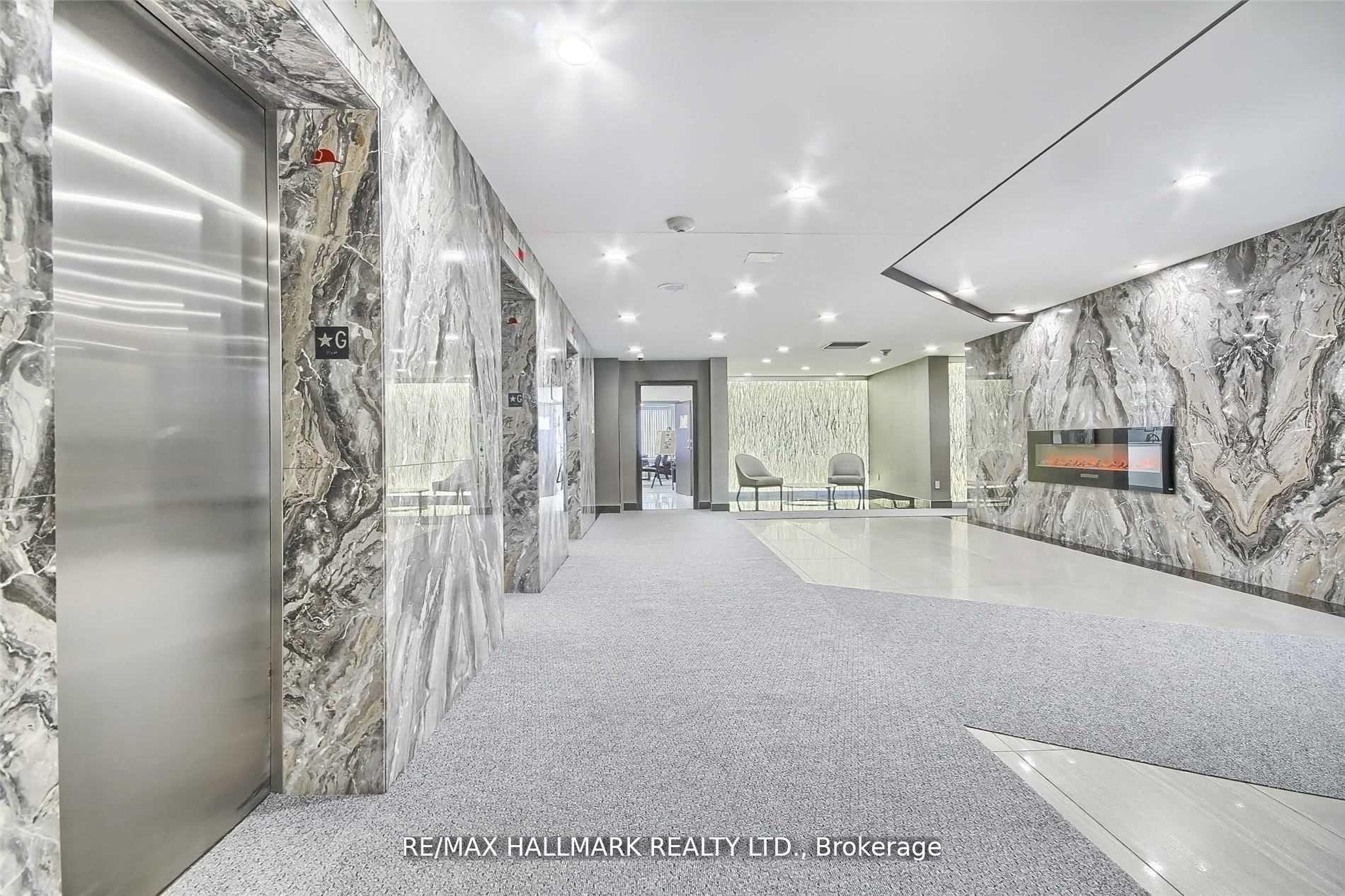 Photo 35 of Unit 808, 7601 Bathurst Street, Vaughan, Crestwood-Springfarm-Yorkhill — HOMEH