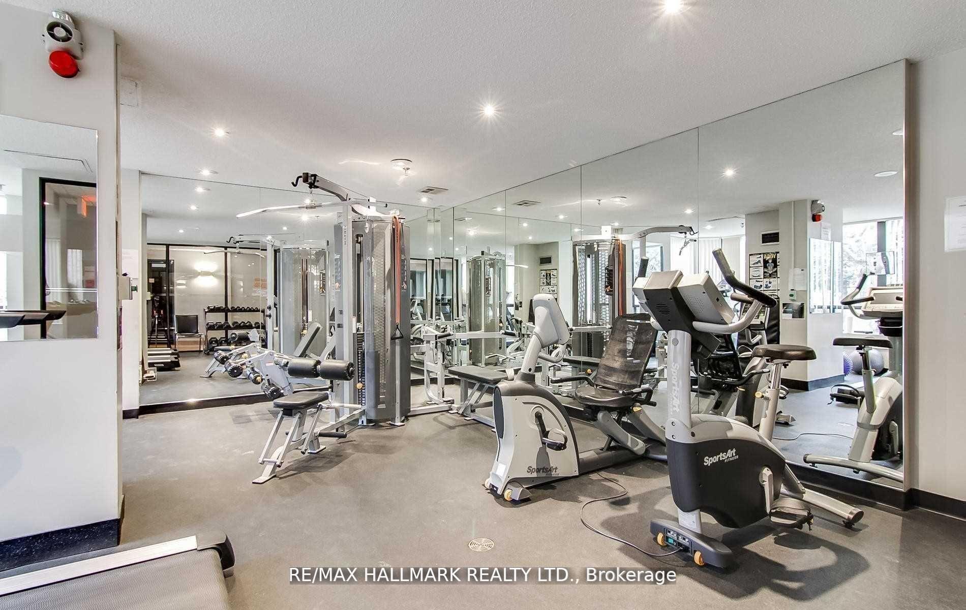 Photo 20 of Unit 808, 7601 Bathurst Street, Vaughan, Crestwood-Springfarm-Yorkhill — HOMEH