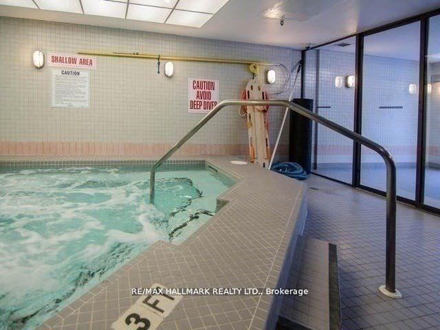 Photo 29 of Unit 808, 7601 Bathurst Street, Vaughan, Crestwood-Springfarm-Yorkhill — HOMEH