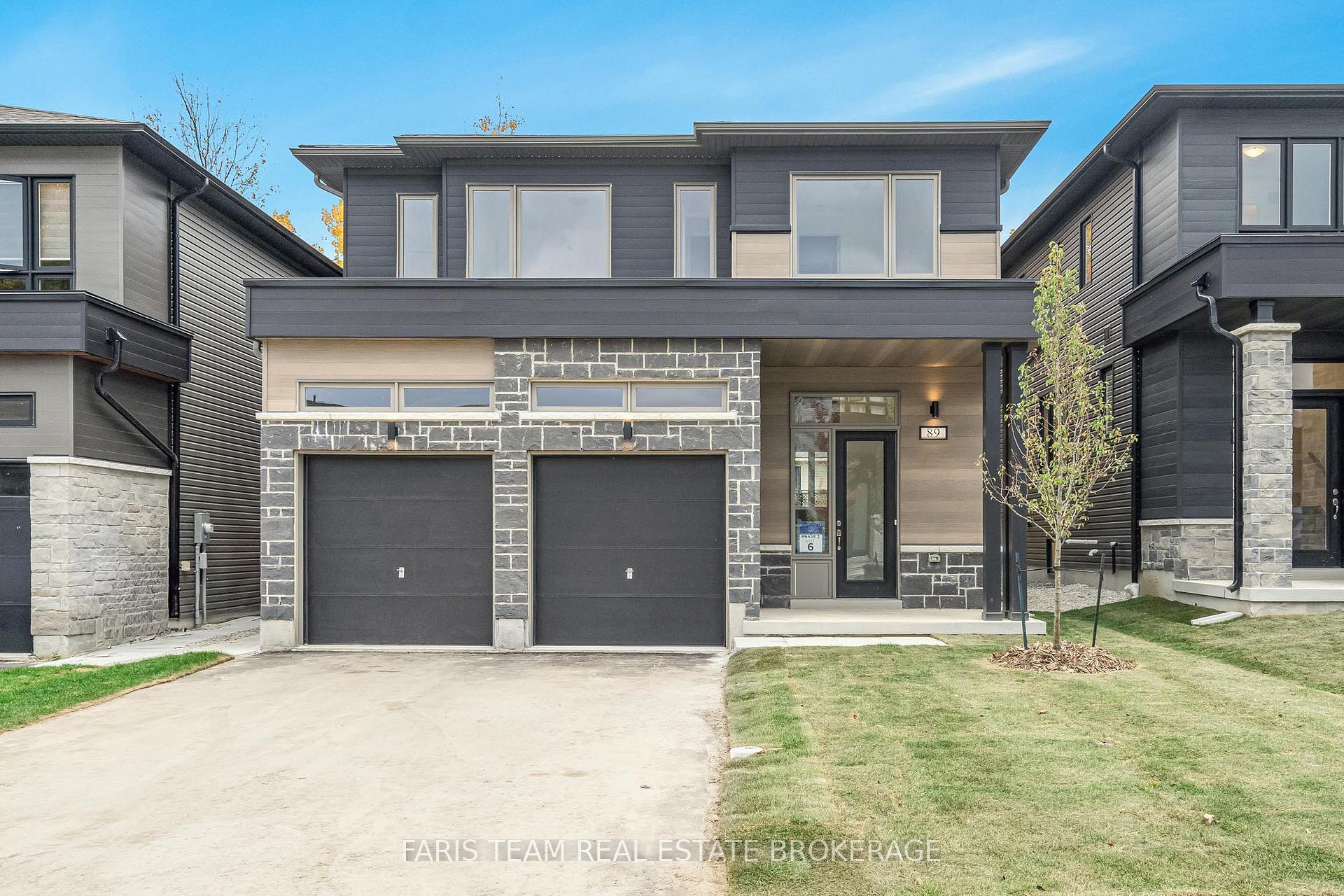 Photo 26 of 89 Berkely Street, Wasaga Beach — HOMEH