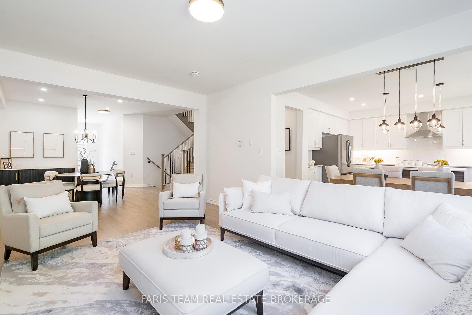 Photo 12 of 89 Berkely Street, Wasaga Beach — HOMEH