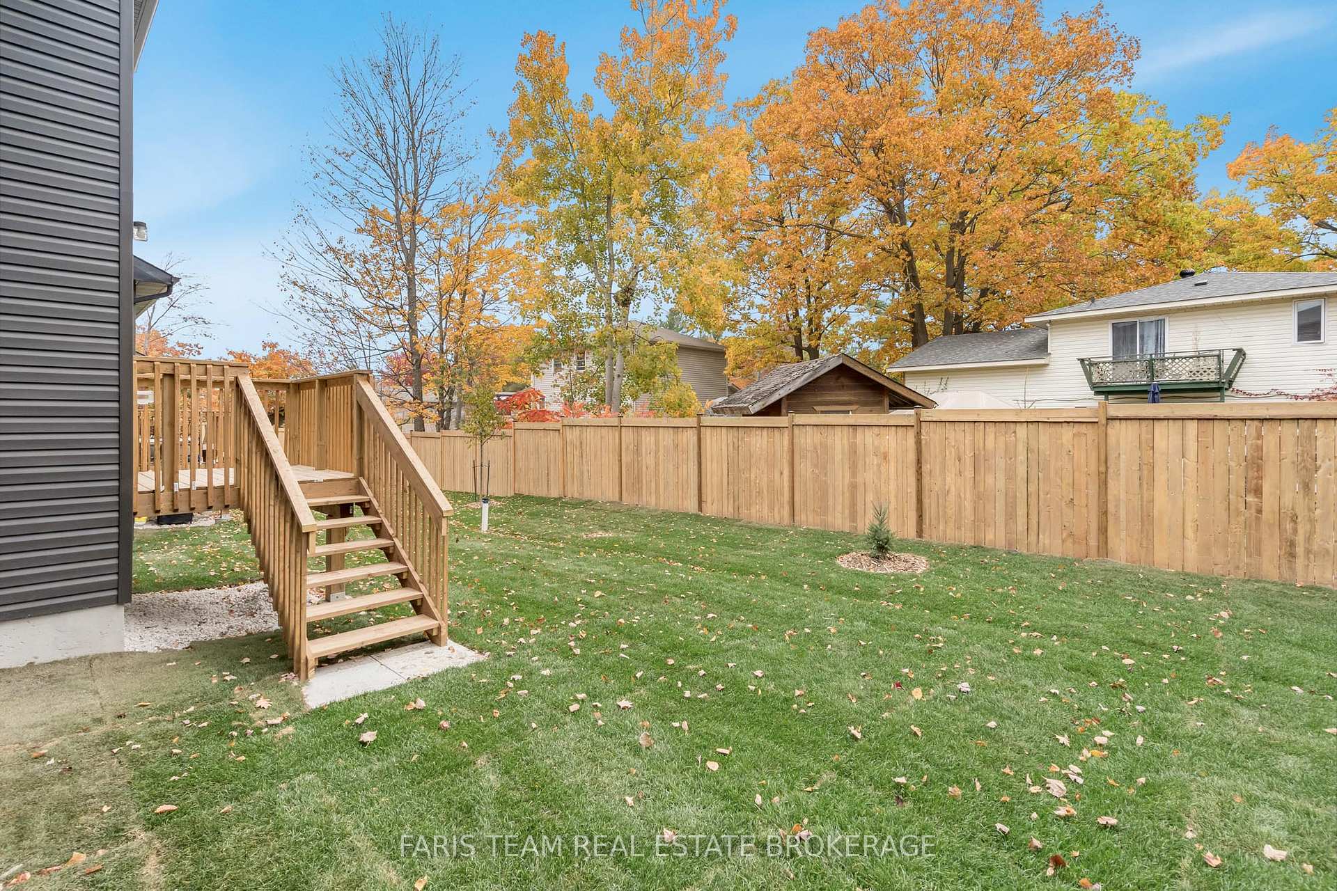 Photo 41 of 89 Berkely Street, Wasaga Beach — HOMEH