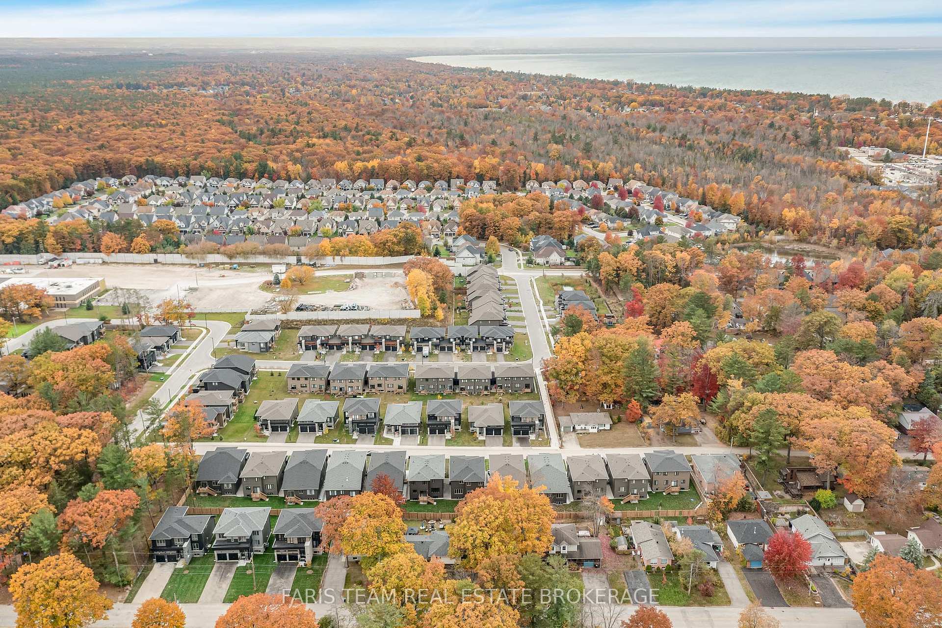 Photo 45 of 89 Berkely Street, Wasaga Beach — HOMEH