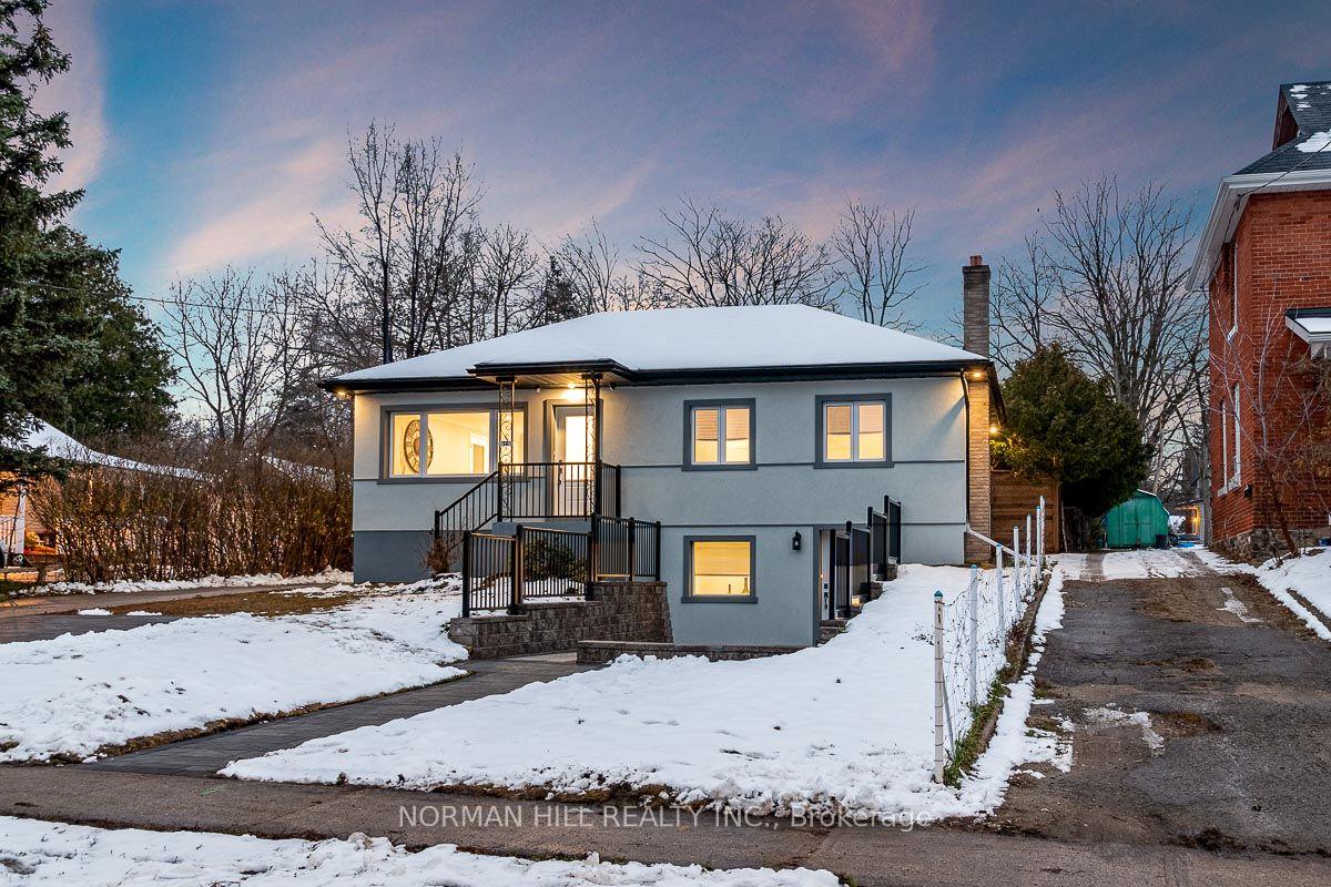 Photo 26 of 72 Cumberland Street, Barrie, Allandale — HOMEH
