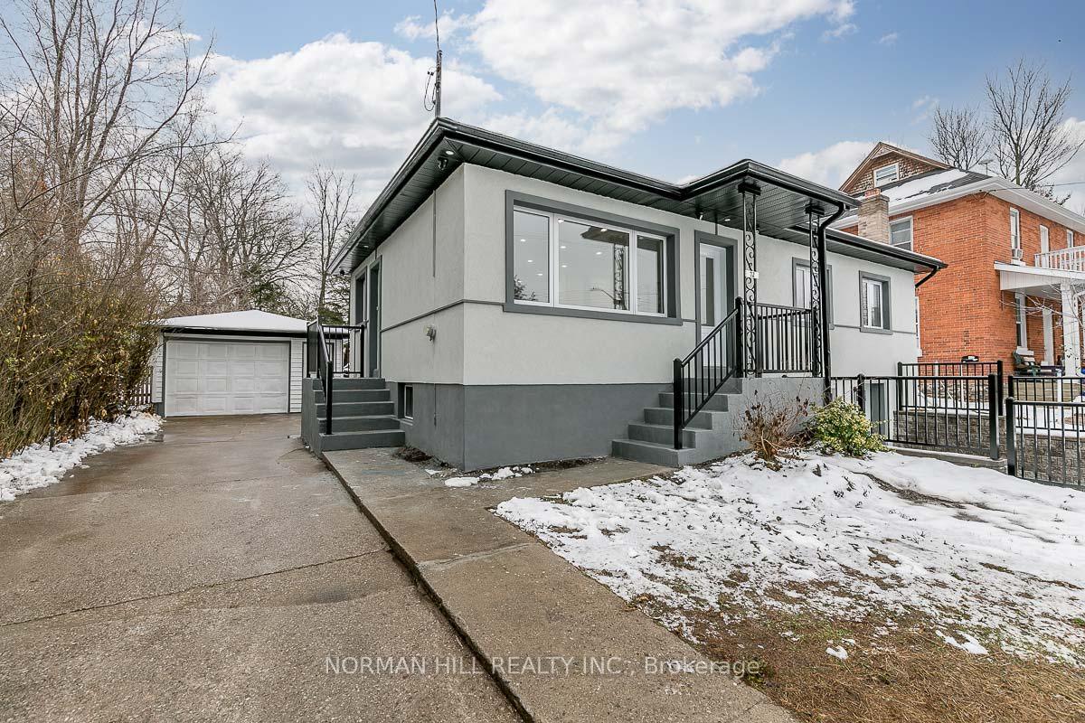 Photo 2 of 72 Cumberland Street, Barrie, Allandale — HOMEH