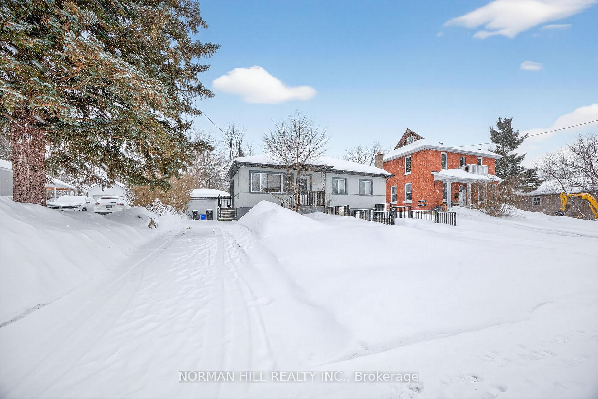 Photo 6 of 72 Cumberland Street, Barrie, Allandale — HOMEH