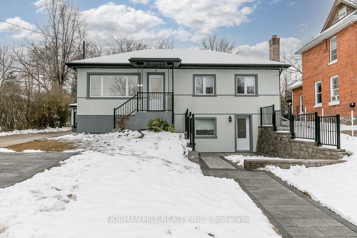 Photo 7 of 72 Cumberland Street, Barrie, Allandale — HOMEH