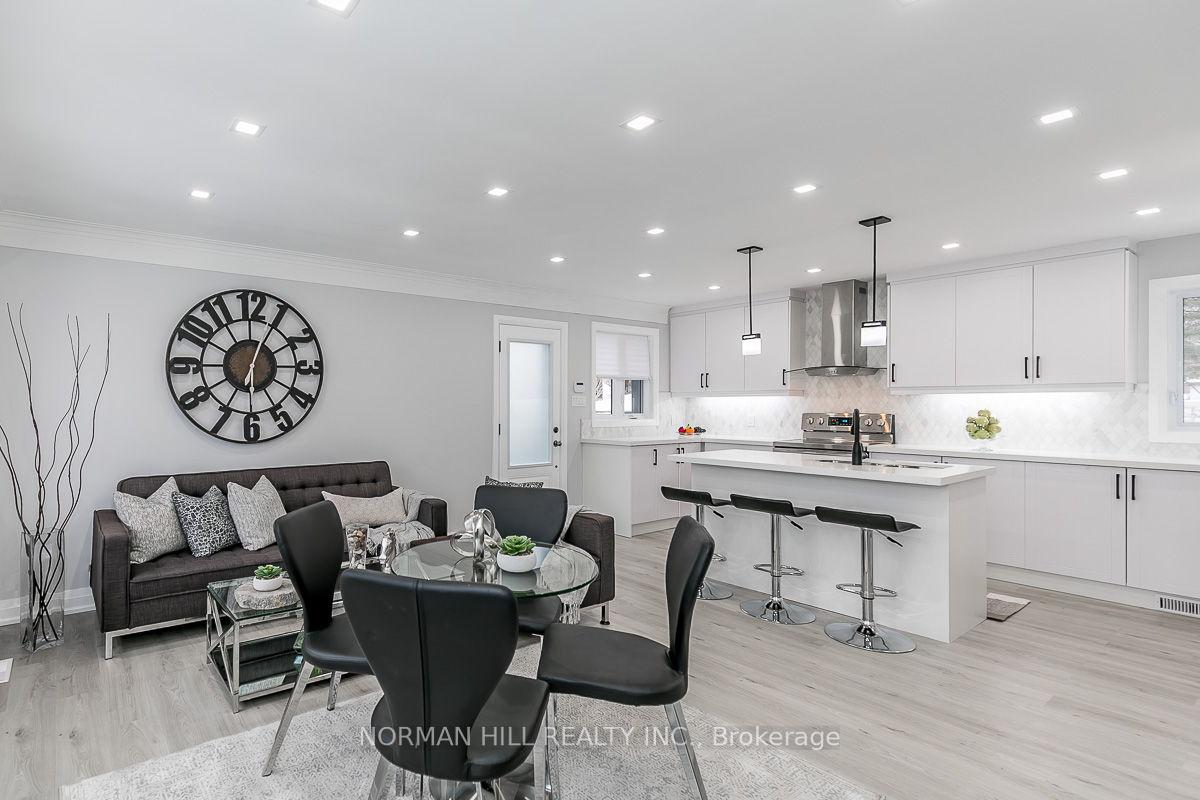 Photo 36 of 72 Cumberland Street, Barrie, Allandale — HOMEH
