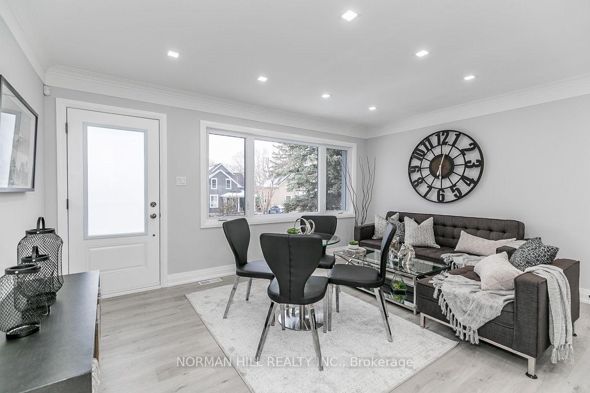 Photo 5 of 72 Cumberland Street, Barrie, Allandale — HOMEH