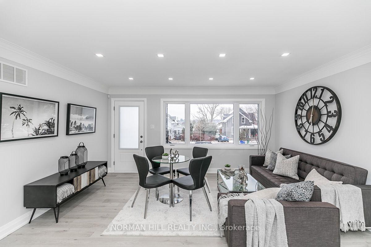 Photo 4 of 72 Cumberland Street, Barrie, Allandale — HOMEH