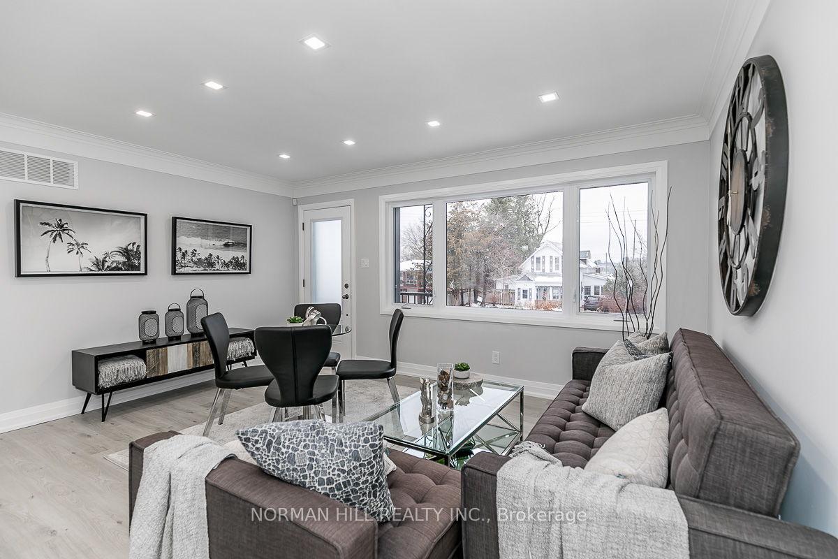 Photo 20 of 72 Cumberland Street, Barrie, Allandale — HOMEH