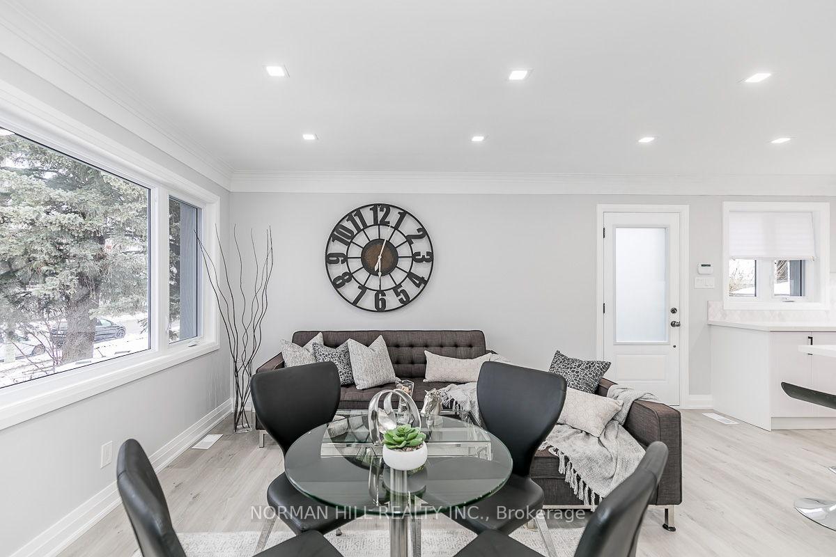 Photo 3 of 72 Cumberland Street, Barrie, Allandale — HOMEH
