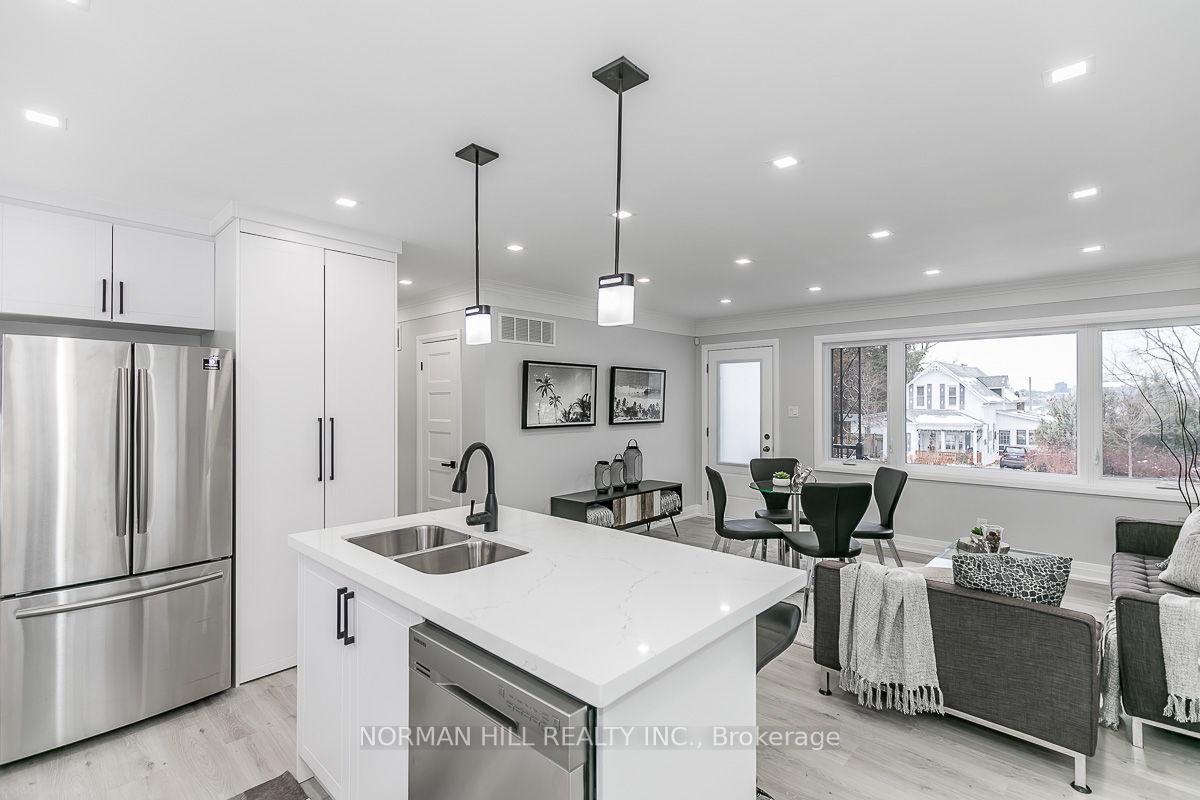 Photo 27 of 72 Cumberland Street, Barrie, Allandale — HOMEH