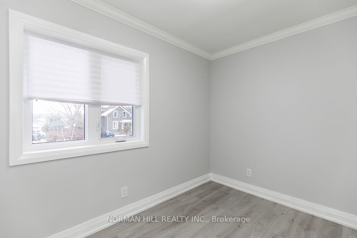 Photo 14 of 72 Cumberland Street, Barrie, Allandale — HOMEH
