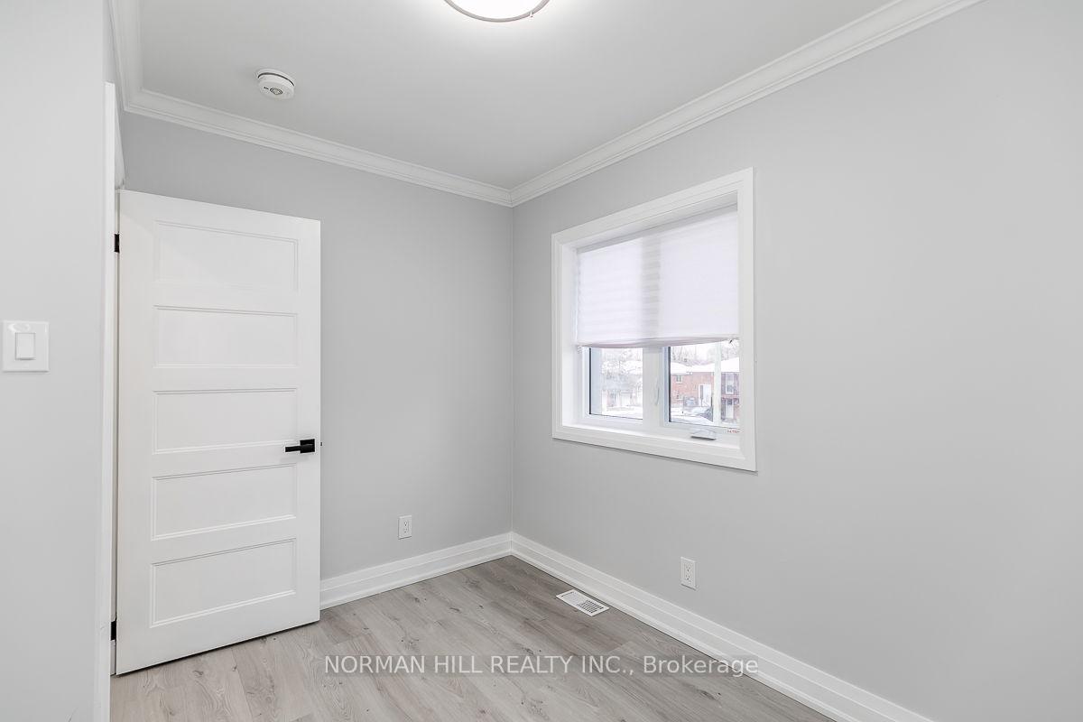 Photo 11 of 72 Cumberland Street, Barrie, Allandale — HOMEH