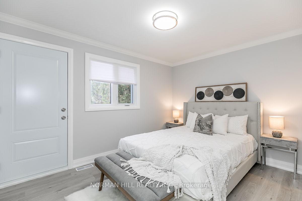 Photo 34 of 72 Cumberland Street, Barrie, Allandale — HOMEH