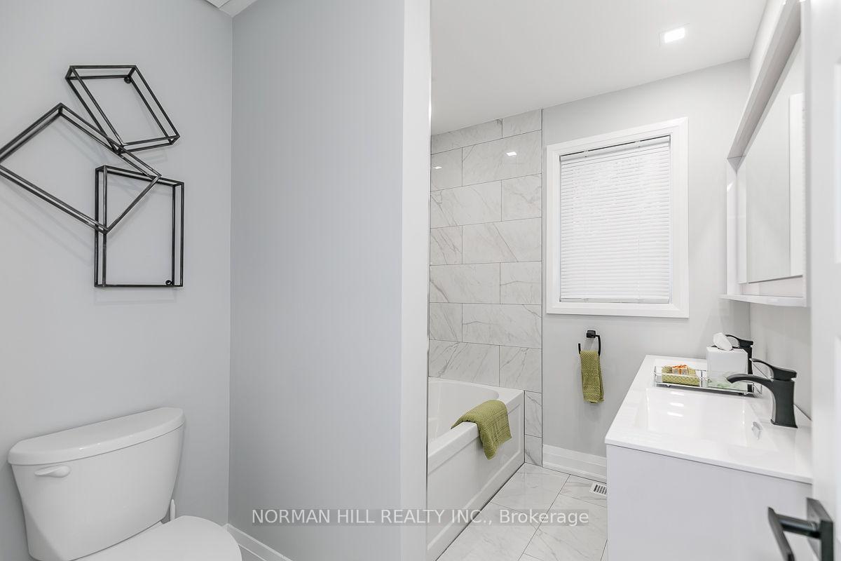 Photo 17 of 72 Cumberland Street, Barrie, Allandale — HOMEH