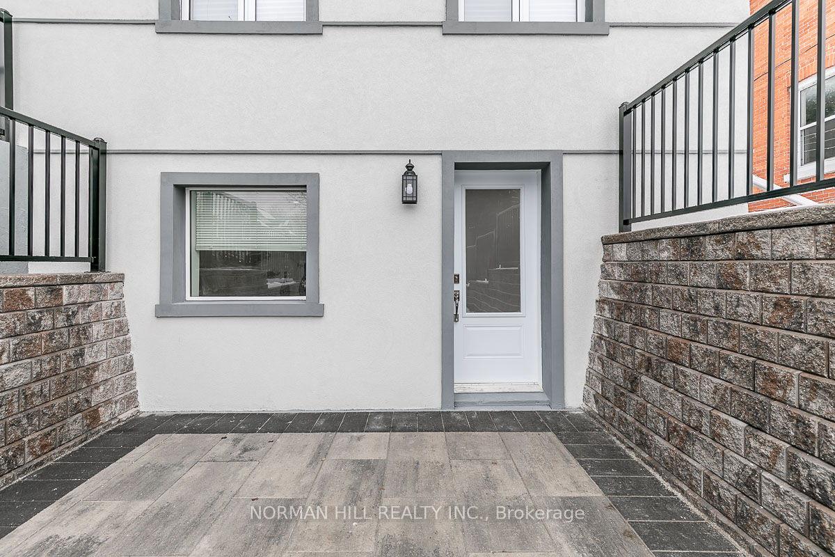 Photo 18 of 72 Cumberland Street, Barrie, Allandale — HOMEH