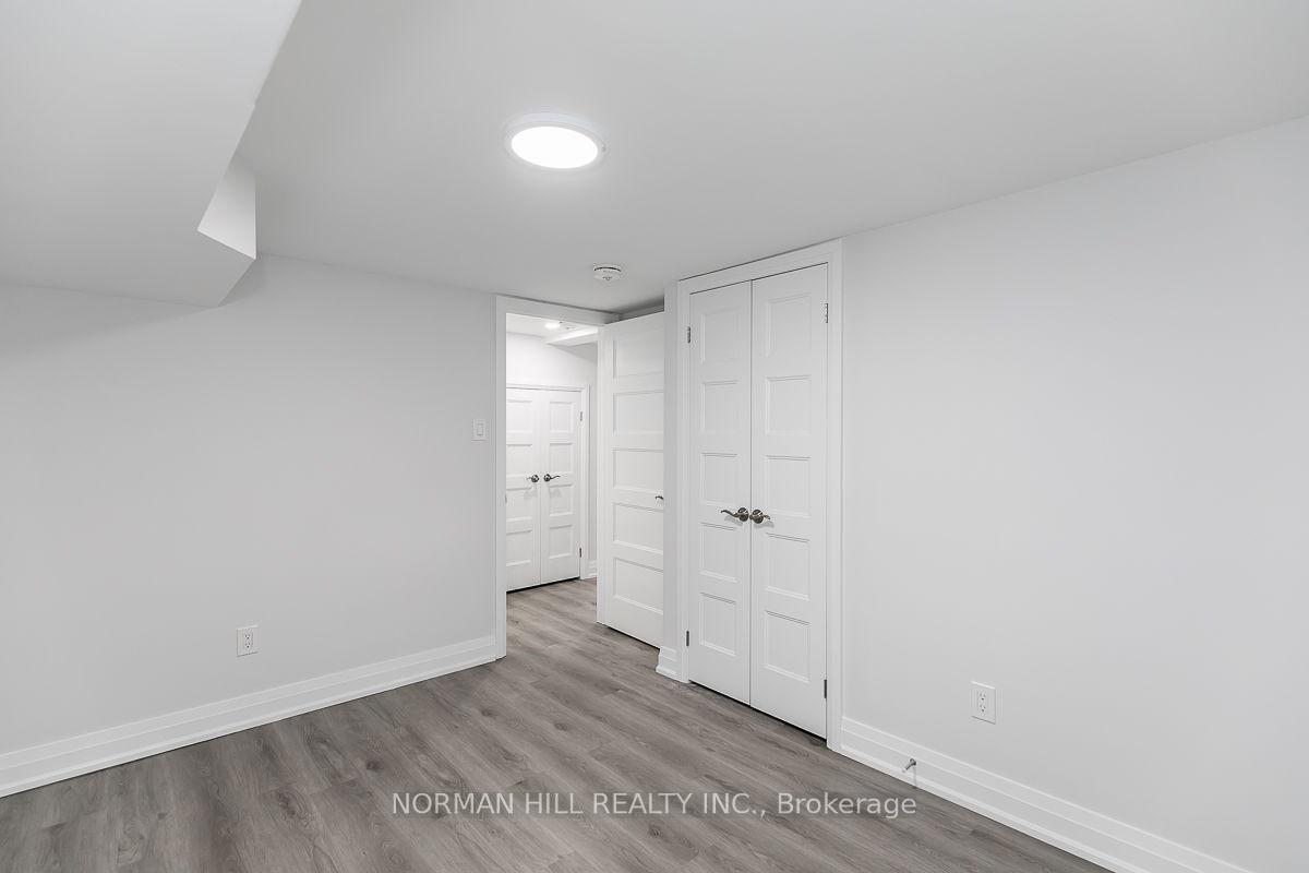 Photo 23 of 72 Cumberland Street, Barrie, Allandale — HOMEH
