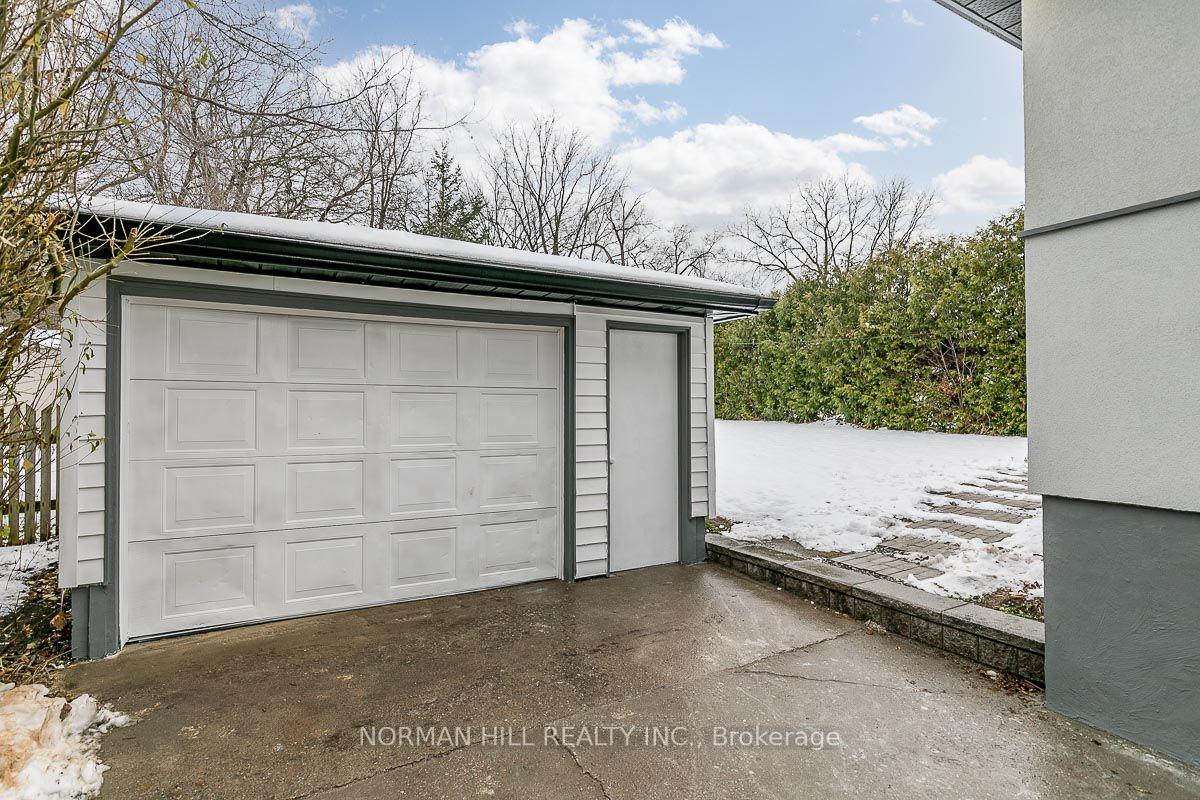 Photo 28 of 72 Cumberland Street, Barrie, Allandale — HOMEH