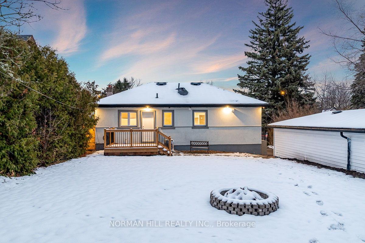 Photo 46 of 72 Cumberland Street, Barrie, Allandale — HOMEH