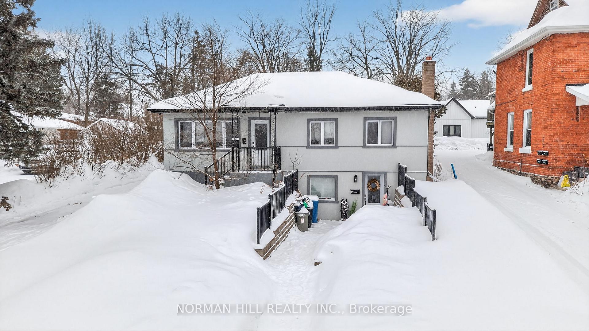 Photo 29 of 72 Cumberland Street, Barrie, Allandale — HOMEH