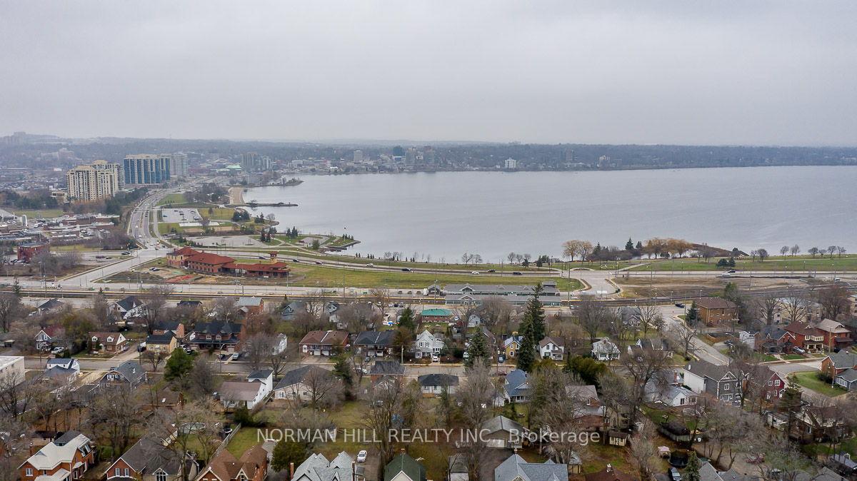 Photo 41 of 72 Cumberland Street, Barrie, Allandale — HOMEH