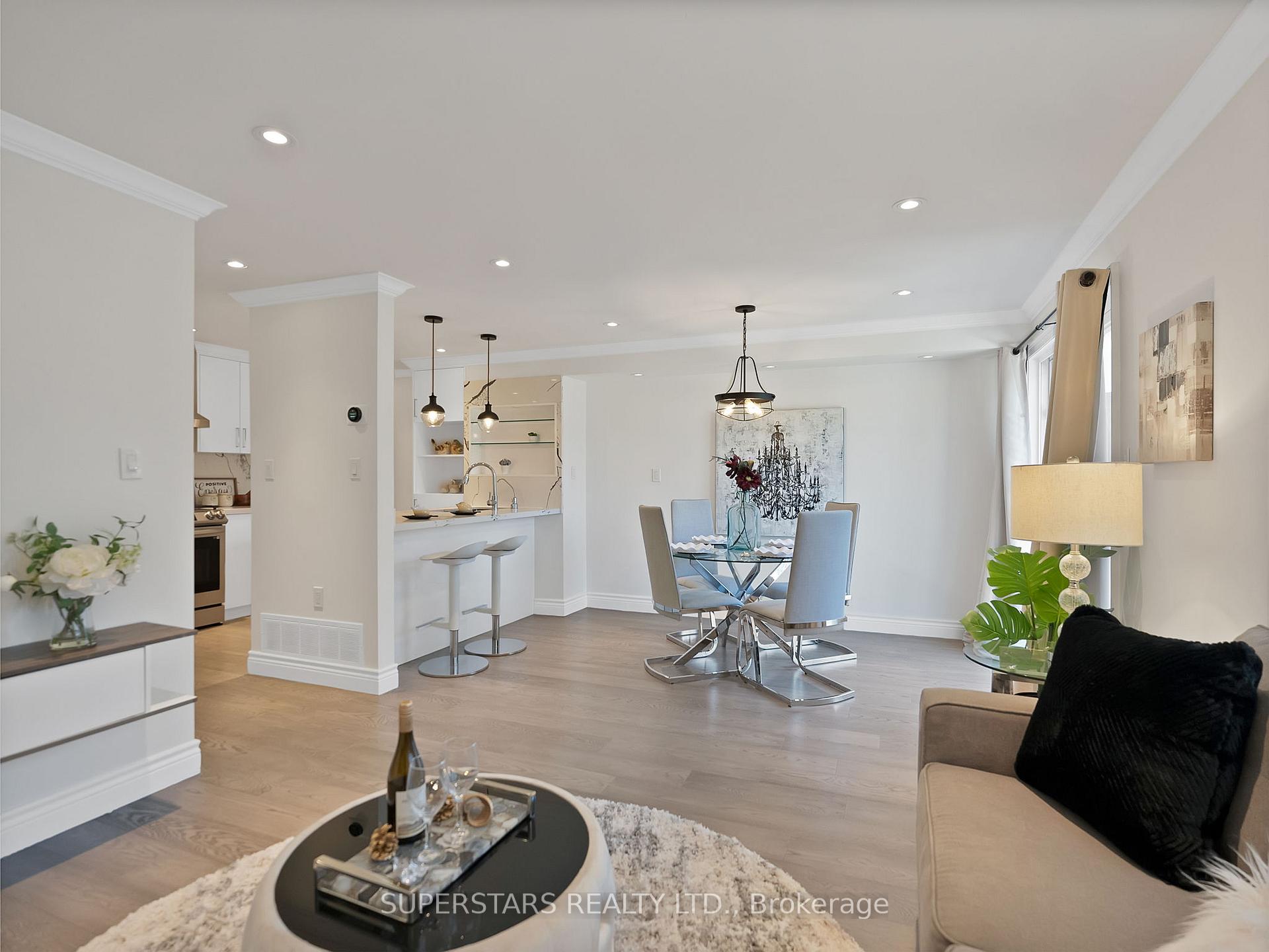 Photo 6 of 109 Lee Crescent, Barrie, Holly — HOMEH