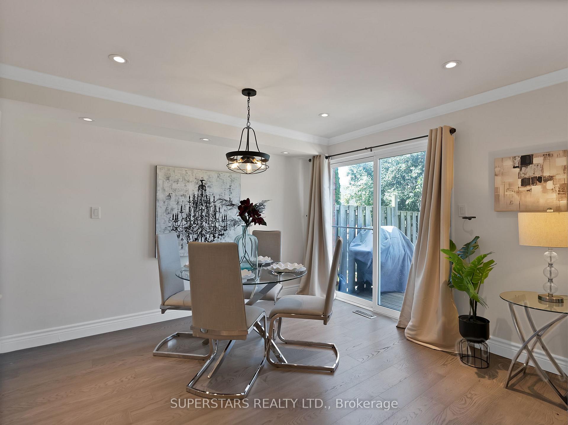 Photo 7 of 109 Lee Crescent, Barrie, Holly — HOMEH