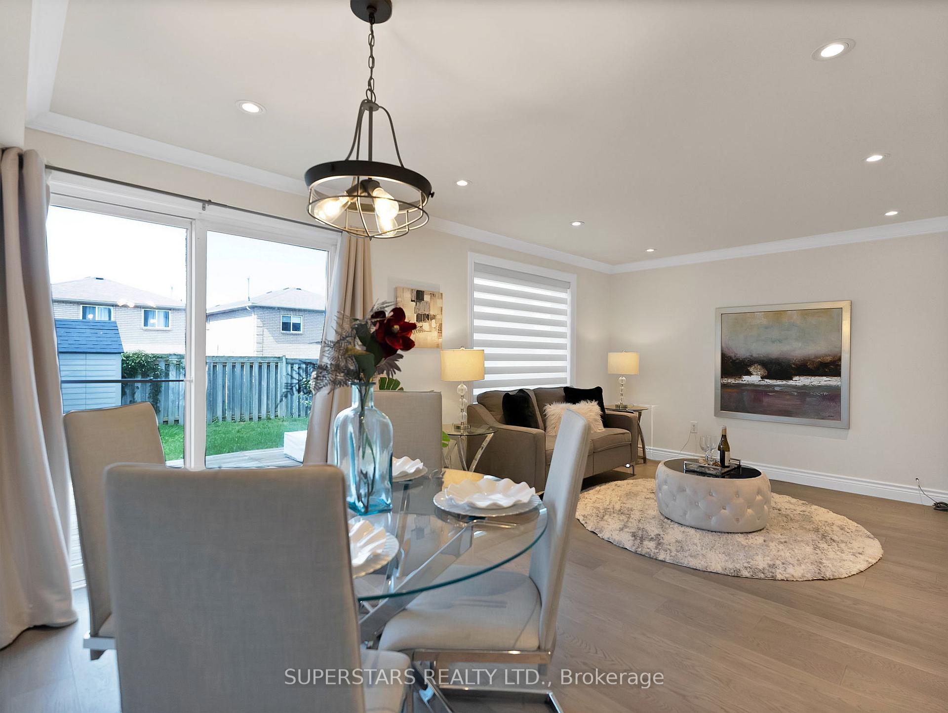 Photo 8 of 109 Lee Crescent, Barrie, Holly — HOMEH