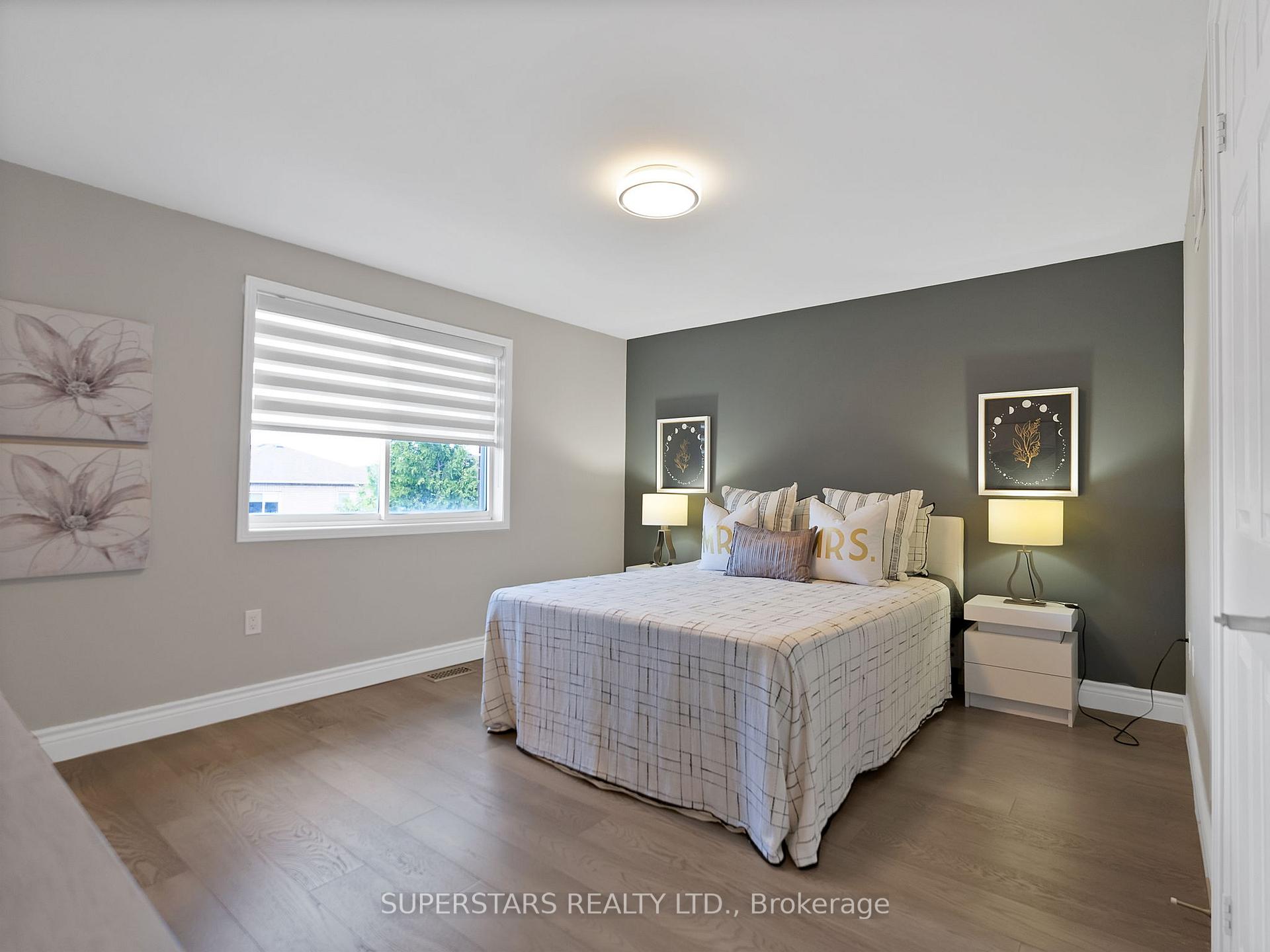 Photo 12 of 109 Lee Crescent, Barrie, Holly — HOMEH