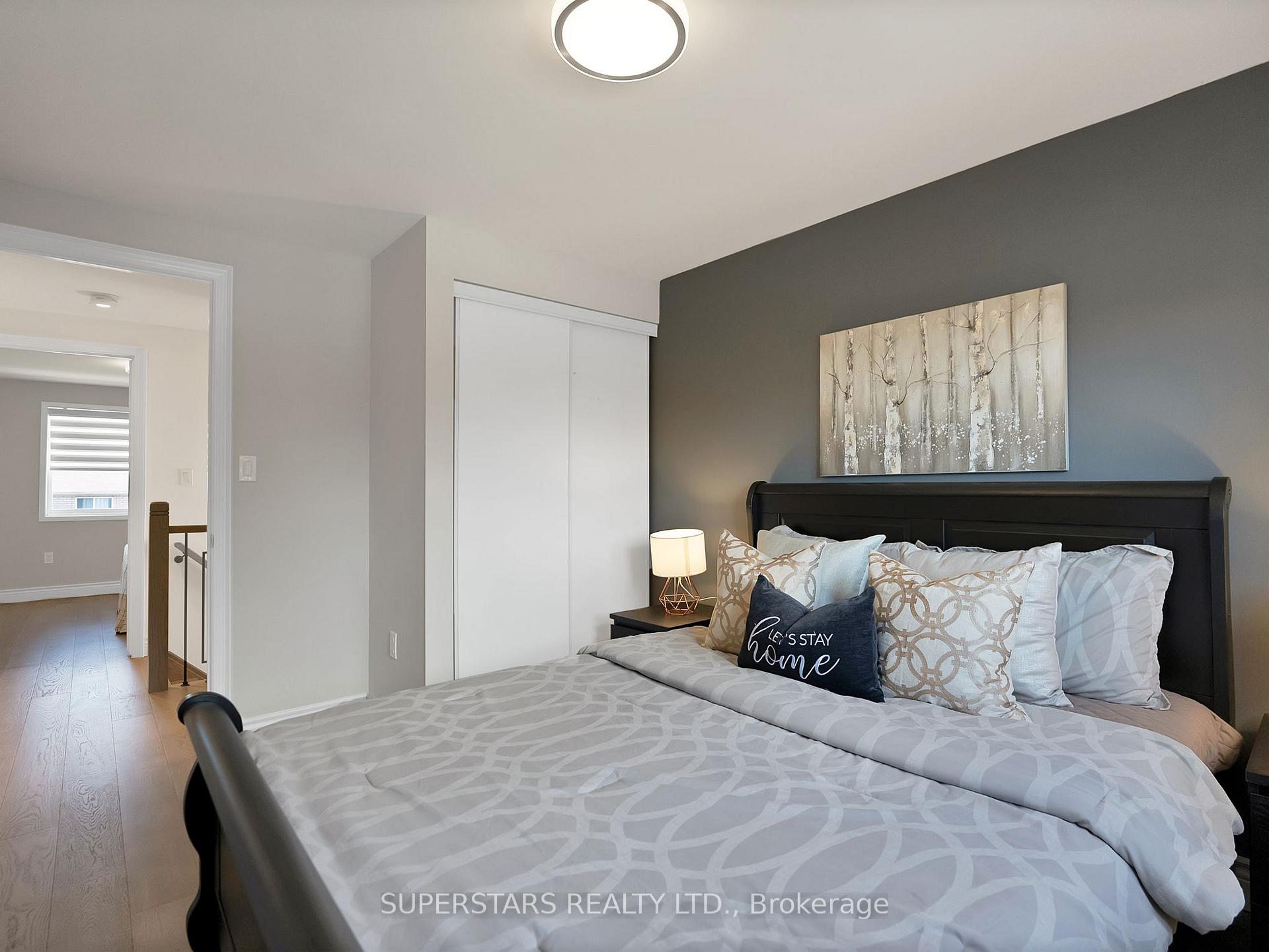 Photo 18 of 109 Lee Crescent, Barrie, Holly — HOMEH