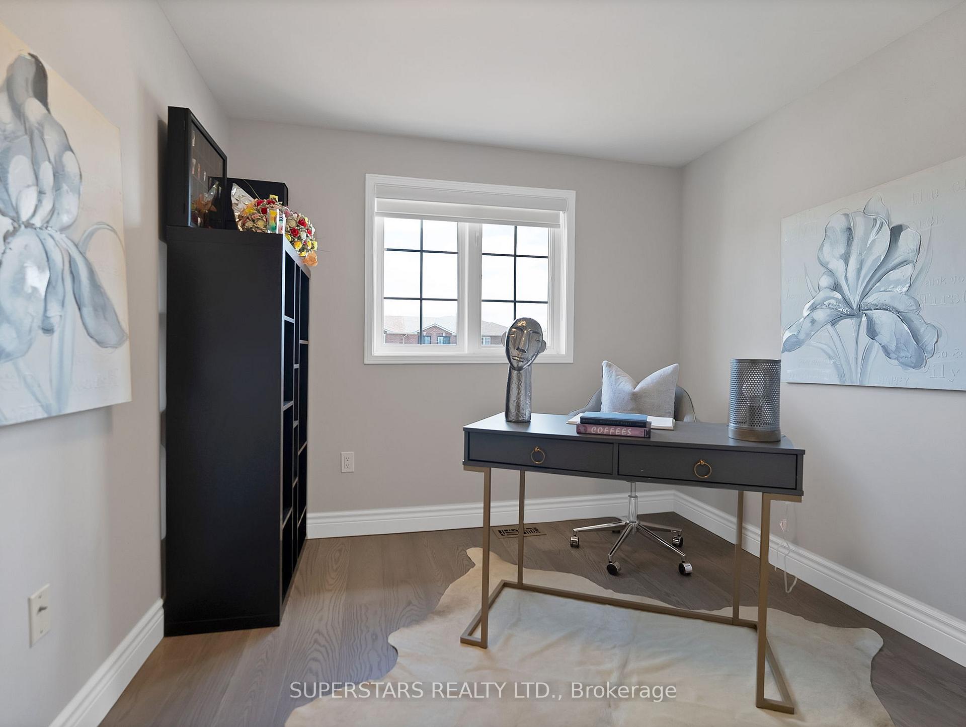 Photo 20 of 109 Lee Crescent, Barrie, Holly — HOMEH