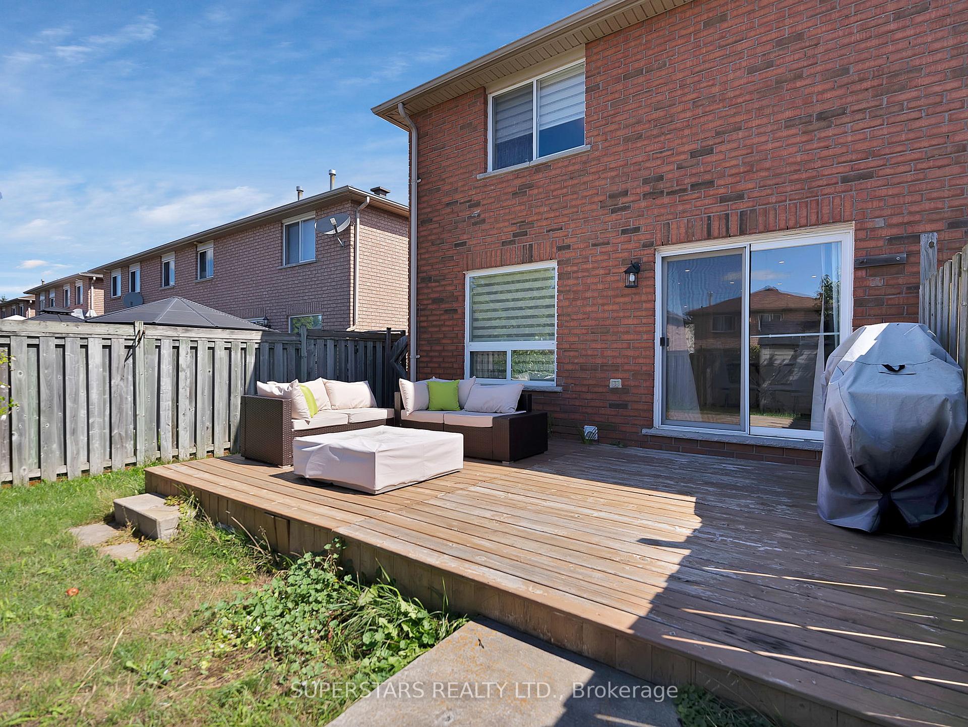 Photo 21 of 109 Lee Crescent, Barrie, Holly — HOMEH