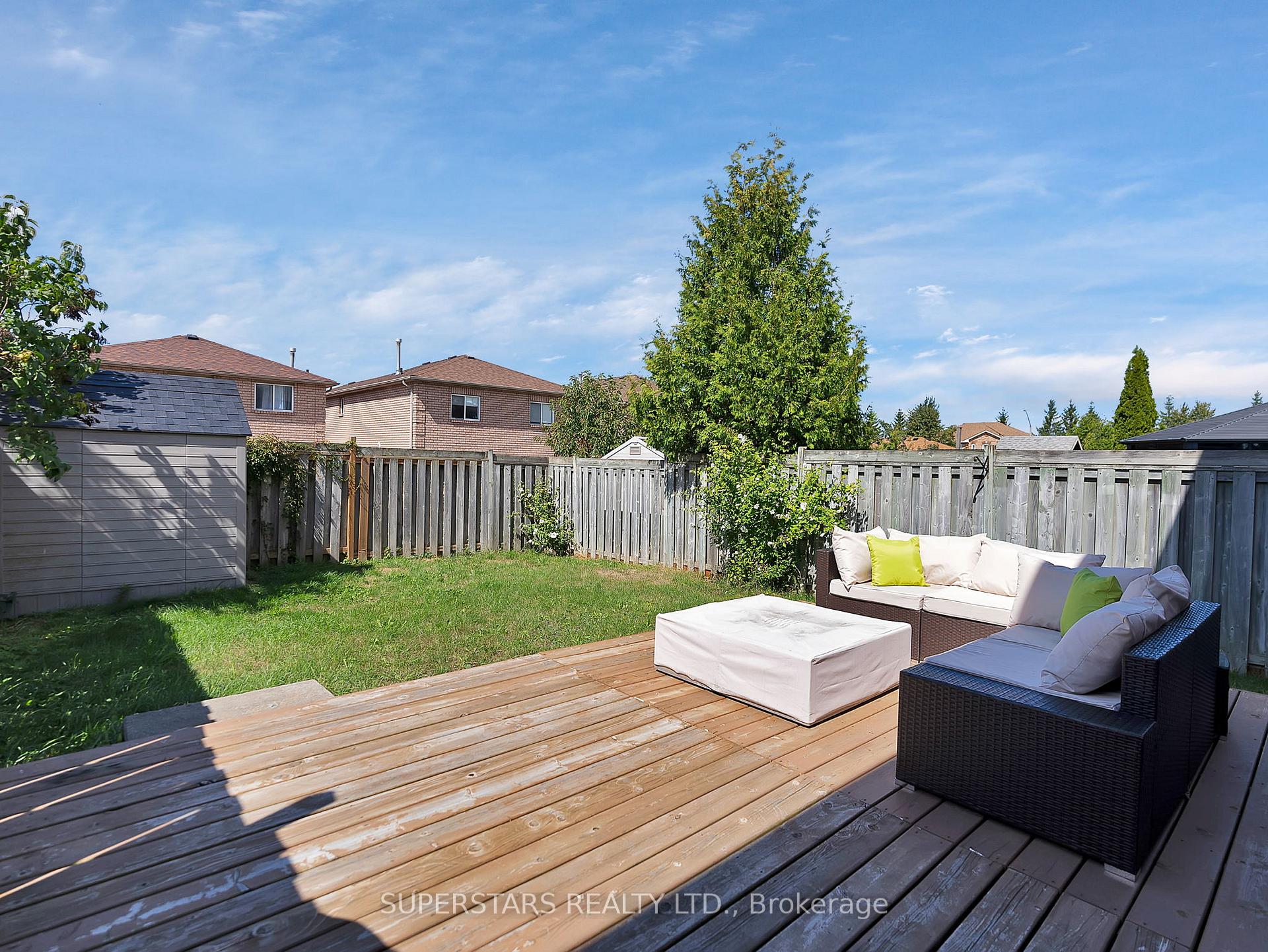 Photo 22 of 109 Lee Crescent, Barrie, Holly — HOMEH
