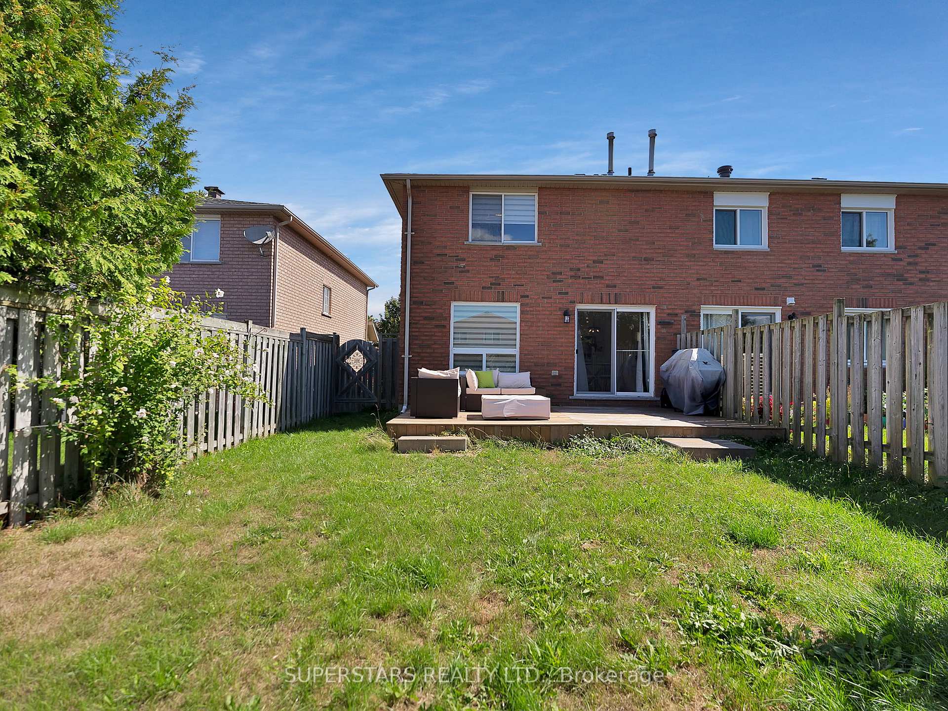 Photo 23 of 109 Lee Crescent, Barrie, Holly — HOMEH