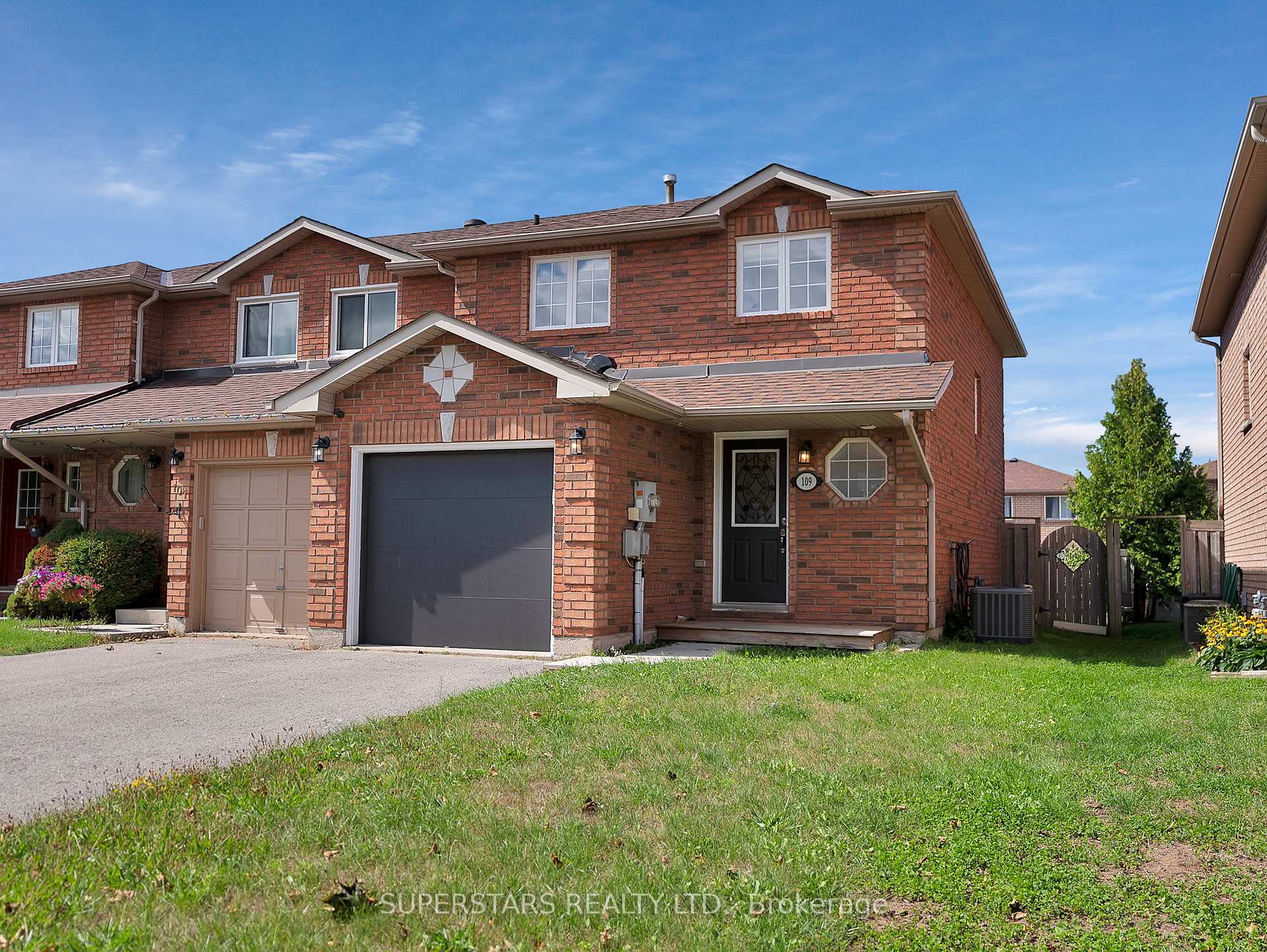 Photo 26 of 109 Lee Crescent, Barrie, Holly — HOMEH
