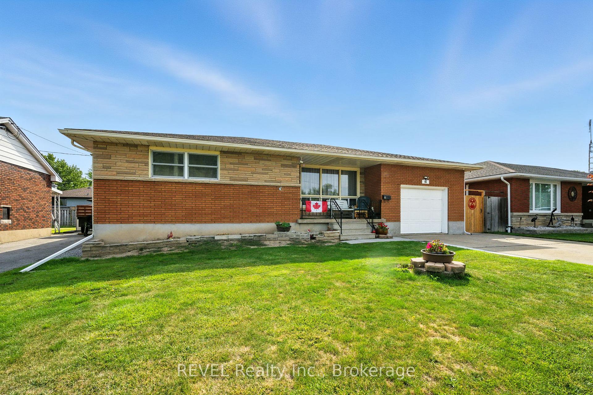 Photo 9 of 46 Collier Road S, Thorold, Thorold Downtown — HOMEH