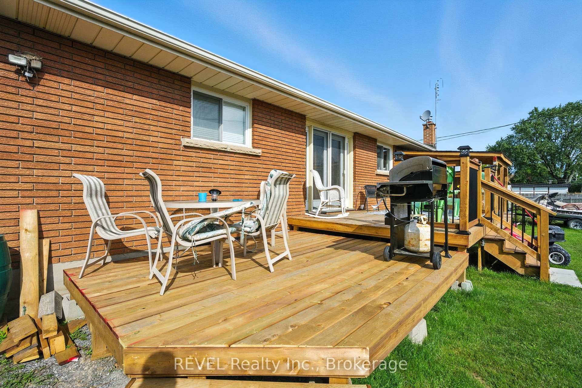 Photo 8 of 46 Collier Road S, Thorold, Thorold Downtown — HOMEH