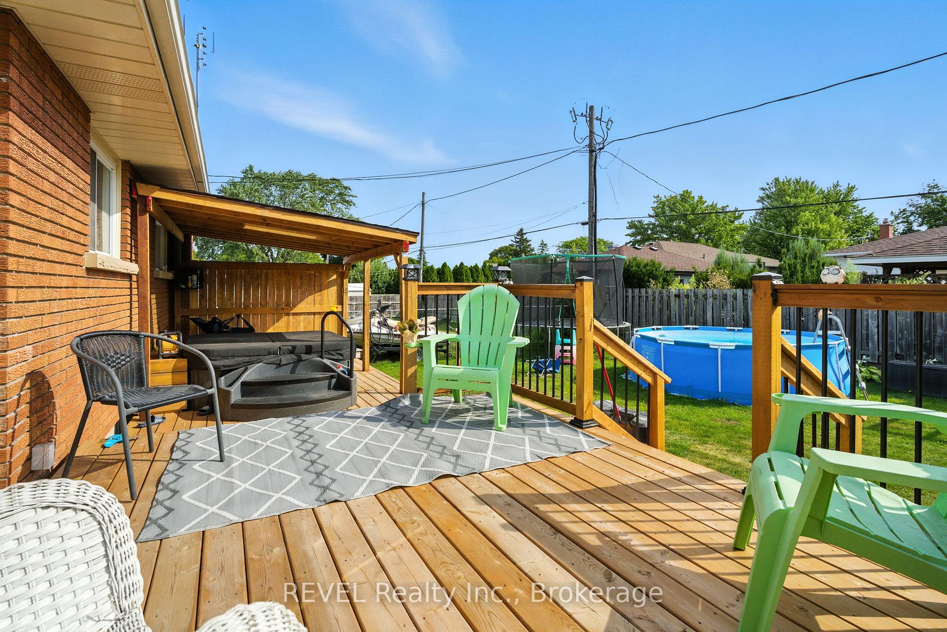 Photo 11 of 46 Collier Road S, Thorold, Thorold Downtown — HOMEH
